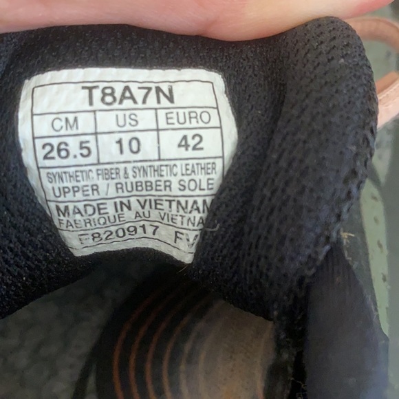 ASICS Women's GT-2000 6 Trail Running Sneaker Size 10 - Picture 12 of 12